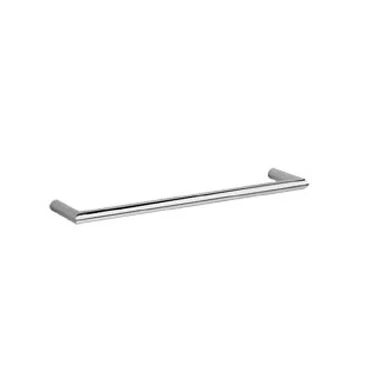 Afbeelding van Huber System Handdoekrek 45cm Chroom SI.090101.21
