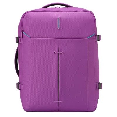 Afbeelding van Roncato Ironik 2.0 Travel Backpack orchid