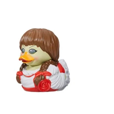 Image de Tubbz Canard Cosplay Horror Annabelle