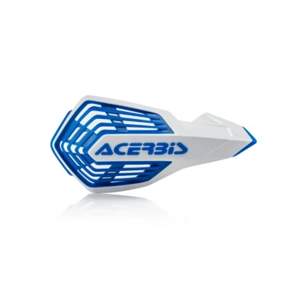 Afbeelding van Acerbis X Future Handkappen Wit / Blauw