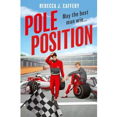 Afbeelding van Pole Position