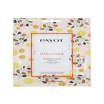 Image de Payot Morning Masque Hangover 19 ml