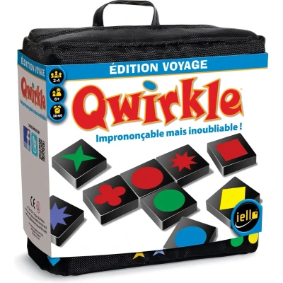 Afbeelding van Iello 51094 bordspel