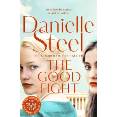 Afbeelding van The Good Fight