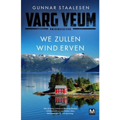 Image de We zullen wind erven