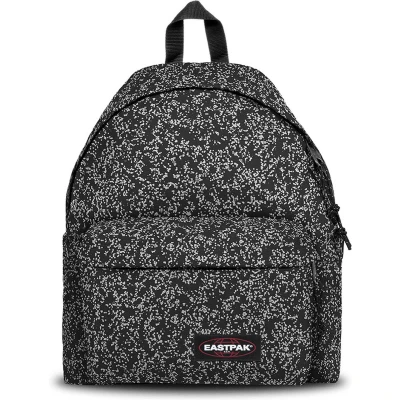 Afbeelding van Eastpak Padded PAK&#039;R 40 CM Rugzak, Maat: One Size, Glitsplash black