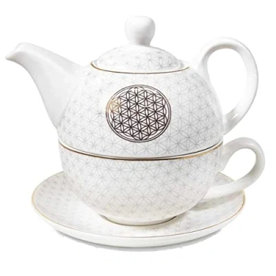 Afbeelding van Tea for One Bloem des Levens