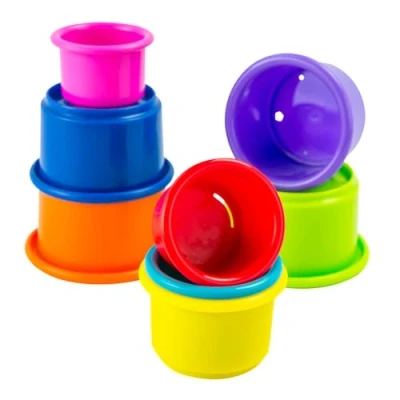 Image de Lamaze L27870 My First Counting Cup