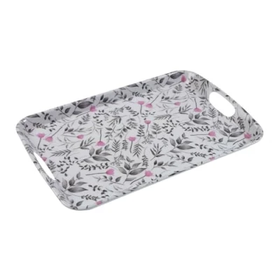 Afbeelding van Dienblad Versa Caprice Melamine 31 x 3 46,2 cm