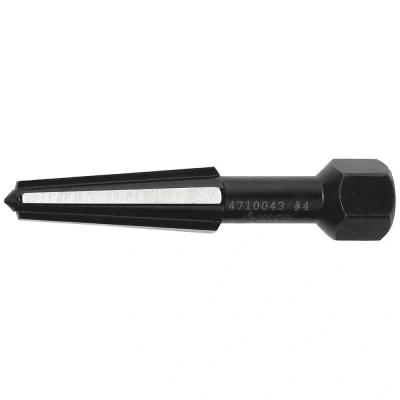 Afbeelding van Rennsteig Werkzeuge 471 006 3 Schroefuitdraaier M20 M24