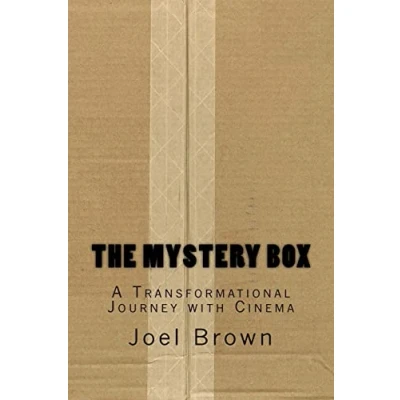 Afbeelding van The Mystery Box