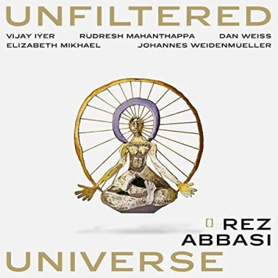 Afbeelding van Rez Abbasi Unfiltered Universe (2 LPs)