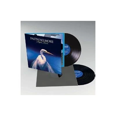 Image de Angel Dust Édition Deluxe