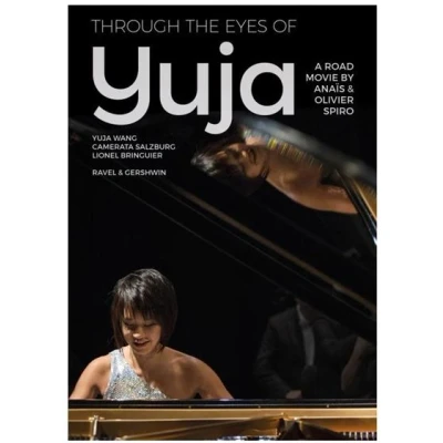 Afbeelding van Through The Eyes Of Yuja