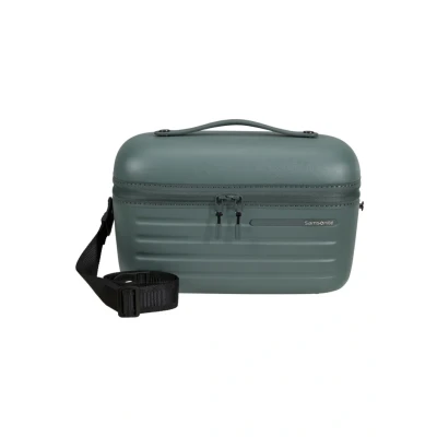 Afbeelding van Samsonite Stackd Beauty Case forest
