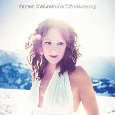 Afbeelding van Sarah Mclachlan Wintersong (LP)