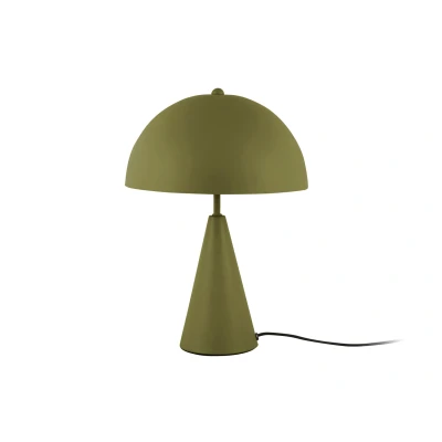 Afbeelding van Leitmotiv Sublime Tafellamp S Mosgroen