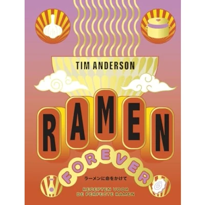 Afbeelding van Ramen Forever