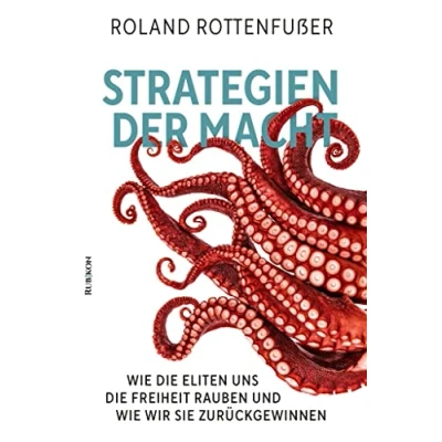 Afbeelding van Strategien der Macht
