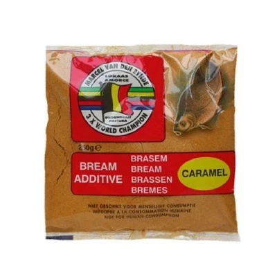Image de Marcel Van den Eynde Additive Brème Caramel 250gr