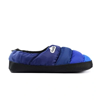 Afbeelding van Nuvola Sloffen Unisex Blauw 44/45
