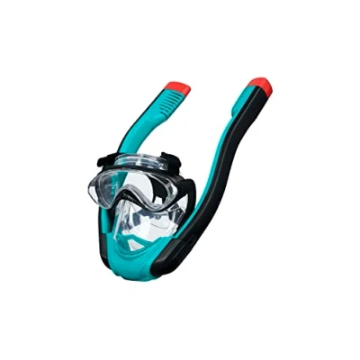 Afbeelding van Bestway Hydro pro Seaclear Duikbril Blauw S M