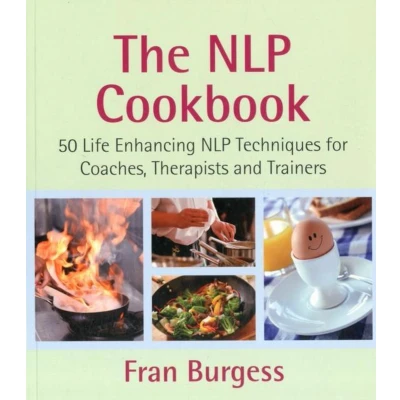 Afbeelding van NLP Cookbook
