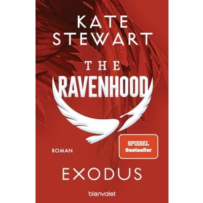 Afbeelding van The Ravenhood Exodus