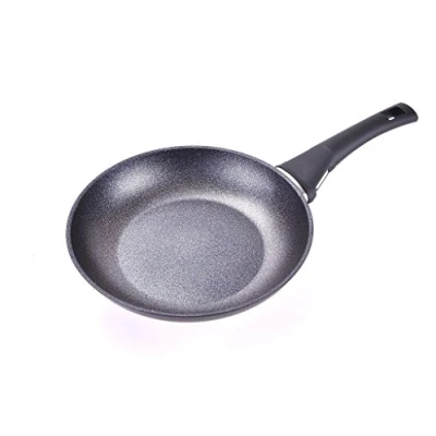 Afbeelding van Berndes Balance Enduro handgreep, 24 cm, gesmeed aluminium