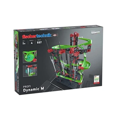 Image de fischertechnik PROFI Dynamic M