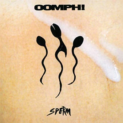 Afbeelding van Oomph! Sperm
