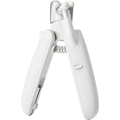 Afbeelding van PETKIT Nagelschaar LED Nail Clipper Dieren Kat Hond Konijn