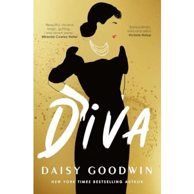 Afbeelding van Diva