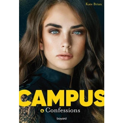 Image de Campus, Tome 04