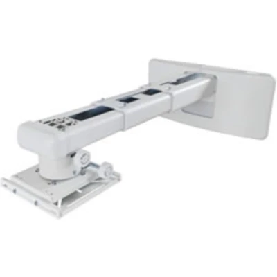 Afbeelding van Uitschuifbare Muurondersteuning voor Projector Optoma OWM3000