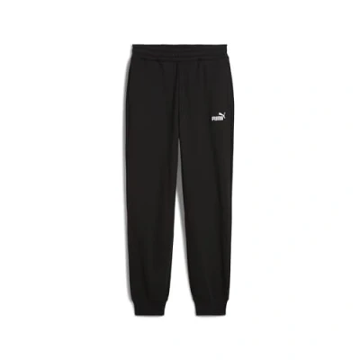 Image de Pantalon de survÃªtement confort Ã  taille haute et petit logo NÂÂ 1 ESS Femme