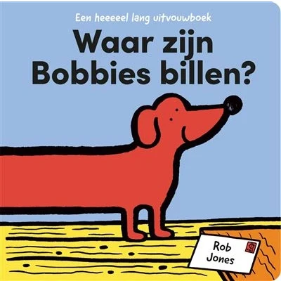 Image de Waar zijn Bobbies billen?