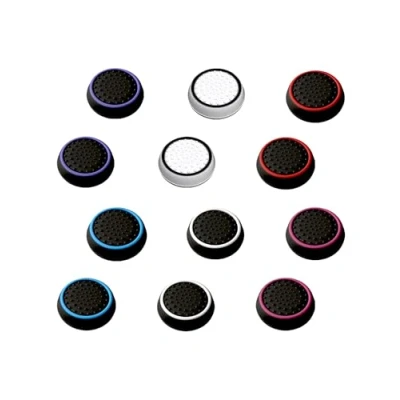 Afbeelding van MatoSan® SpaceSan Ondersteuningsdoppen voor duimsteunen op Xbox One Series, Nintendo Switch Pro, PS5, PS4