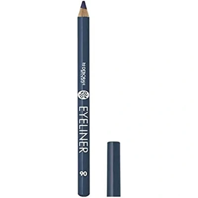 Afbeelding van Deborah Milano Eye Pencil eyeliner 1,3 g Kohl 6 Blue