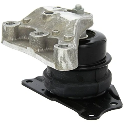 Afbeelding van CORTECO 80000323 Aslichaam / motorsteunlager Hydrolager VOLKSWAGEN: Polo IV Hatchback, SEAT: Ibiza 3, SKODA: Fabia 1 Combi, I Hatchback