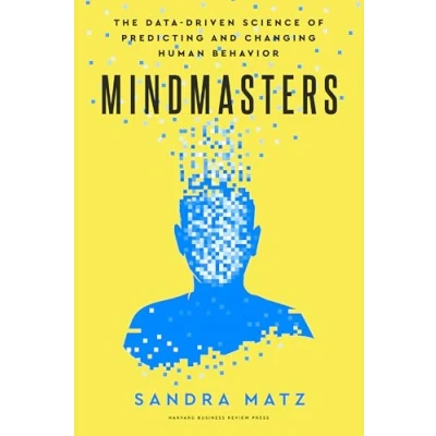 Afbeelding van Mindmasters