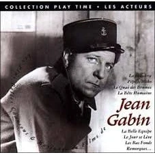 Afbeelding van Jean Gabin