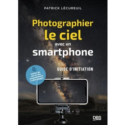 Image de Photographier le ciel avec un smartphone