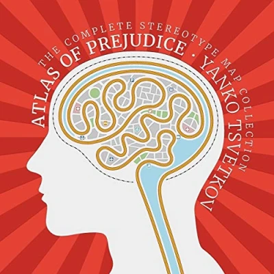 Afbeelding van Atlas of Prejudice