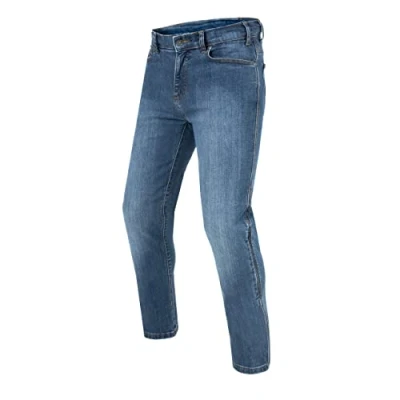 Afbeelding van Rebelhorn Classic Iii Regular Fit Spijkerbroek Blauw 30 / Man