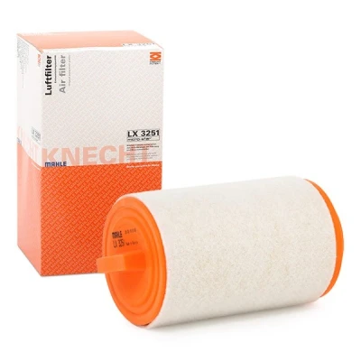 Afbeelding van Knecht Luchtfilter LX 3251
