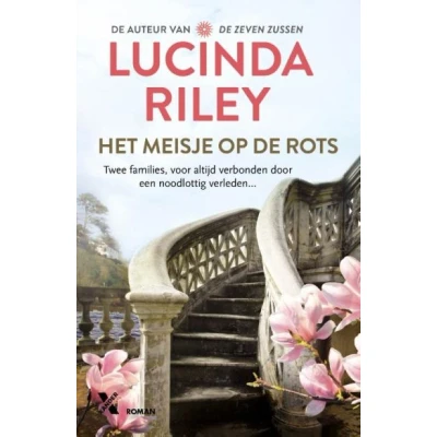 Image de Het meisje op de rots