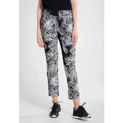 Afbeelding van Urban Classics Broek, Dames, Maat: XS, Limb