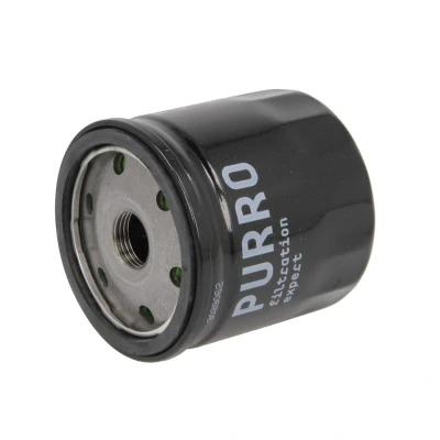 Afbeelding van PURRO PUR PO0025 Oliefilter UNF 3/4&quot; 16 Opschroeffilter VOLKSWAGEN: Polo V Hatchback, Golf 7, Tiguan I, AUDI: A3 Sportback, A4 B9 Avant, A1 Hatchback