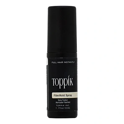 Afbeelding van Toppik Fiberhold Spray 50ml Haibu by Kapperskorting.com
